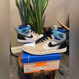 Air Jordan High OG Retro (GC 6515)